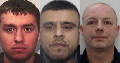 Dragged back from abroad to face justice - the people who fled the UK after committing serious crimes - www.manchestereveningnews.co.uk - Britain - Manchester