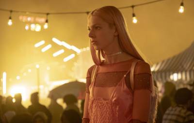 ‘Euphoria’’s Hunter Schafer teases what to expect for Jules and Rue in season two - www.nme.com