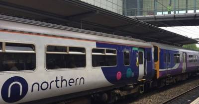 Jobs at Northern from train driver managers to customer assistants - with starting salaries from £19k to £65k - www.manchestereveningnews.co.uk - Manchester