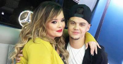 Catelynn Lowell and Tyler Baltierra Would Consider Adoption if They Can’t Conceive ‘1 More’ Child - www.usmagazine.com - city Lowell