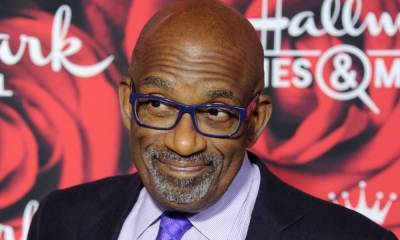 Al Roker delights fans with video of son Nick cooking up a storm - hellomagazine.com