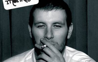 Chris McClure reflects on being the face of Arctic Monkeys’ debut album on its 15th anniversary - www.nme.com
