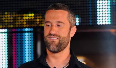 Dustin Diamond Thinks Cheap Motels Could Have Contributed to His Cancer - www.justjared.com