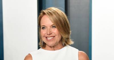 Why Katie Couric's Trump comments could affect her future on 'Jeopardy!' - www.wonderwall.com