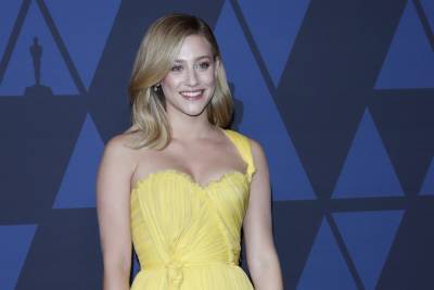 ‘Seventeen’ Apologizes To ‘Riverdale’ Star Lili Reinhart After Publishing Interview With Impersonator - etcanada.com