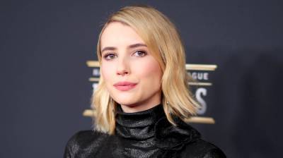 Emma Roberts' Baby Was Delivered By Same Doctor Used By Two Big Stars - www.justjared.com
