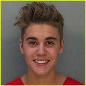 Justin Bieber Reflects on Being Arrested in 2014, Reveals What He Realizes Now - www.justjared.com - Miami
