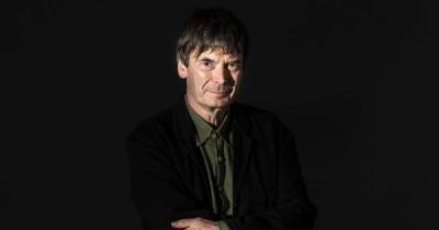 Ian Rankin - Ian Rankin's disabled son 'trapped inside care facility' and unable to hug family during Covid pandemic - dailyrecord.co.uk