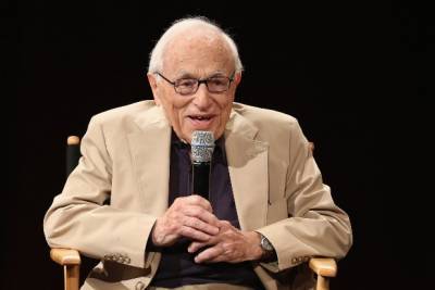 Walter Bernstein, Blacklisted Screenwriter of ‘The Front,’ Dies at 101 - thewrap.com - Hollywood