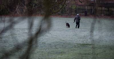 Greater Manchester weather: Freezing few nights in store as temperatures set to plummet to -2C - www.manchestereveningnews.co.uk - Manchester