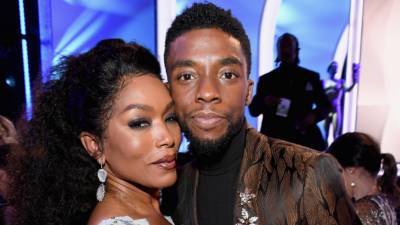 Angela Bassett Reacts to Chadwick Boseman’s Role Not Being Recast in 'Black Panther' (Exclusive) - www.etonline.com