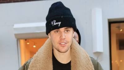 Justin Bieber Says 2014 DUI Arrest Was 'Not His Finest Hour' in Reflective Post - www.etonline.com