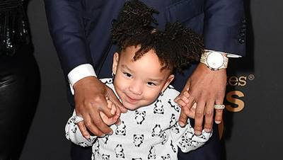 TI Tiny’s Daughter Heiress, 4, Is So Cute Crying In Lost TikTok Video — Watch - hollywoodlife.com