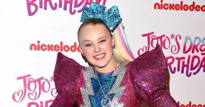 JoJo Siwa Says She’s ‘The Happiest I’ve Ever Been’ After Coming Out: ‘It Feels Really Awesome’ - www.usmagazine.com