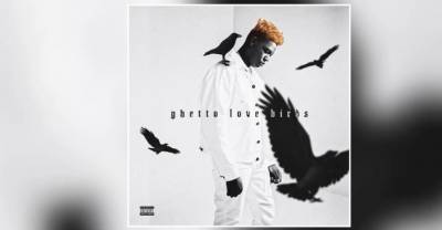 Yung Bleu shares “Ghetto Love Birds” - www.thefader.com - Alabama