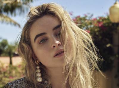 This Week In Music: Sabrina Carpenter ‘Answer Song’ Takes Center Stage In Disney Drama - deadline.com