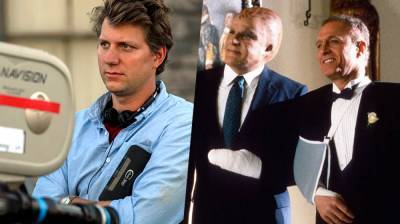 Jeff Nichols Has Turned ‘Alien Nation’ Into A 10-Episode Series & Hopes Disney Will Make It - theplaylist.net