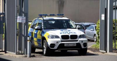 Scots cops poisoned in BMW patrol car as safety probe launched - www.dailyrecord.co.uk - Scotland