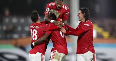 Ole Gunnar Solskjaer compares Manchester United trio to Gary Neville, Roy Keane and Ryan Giggs - www.manchestereveningnews.co.uk - Manchester