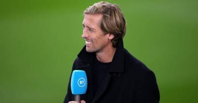 Roy Keane's deleted interview and Peter Crouch details infamous Man United celebration - www.manchestereveningnews.co.uk - Manchester