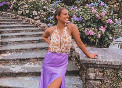 Aisling O’Loughlin: Roz shares the real story behind her Insta perfection - evoke.ie - Ireland