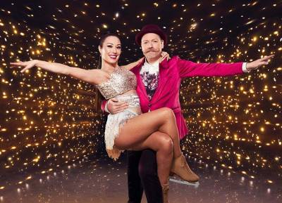 Rufus Hound to miss Dancing On Ice as he’s forced to self-isolated after coronavirus contact - evoke.ie - Britain