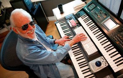 Perry Botkin Jr., Grammy-winning TV and film composer, has died aged 87 - www.nme.com