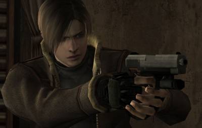 ‘Resident Evil 4’ remake reportedly delayed and undergoing changes - www.nme.com