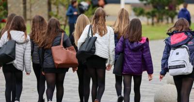 School pupils 'could have to repeat their year' amid concerns lockdown will last months - www.dailyrecord.co.uk - Britain - Scotland