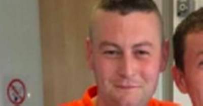 Devastated family of missing Carluke man 'beyond worried' as they wait for answers over disappearance - www.dailyrecord.co.uk