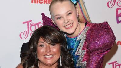 ‘Dance Moms’ Star Abby Lee Miller Send Love To JoJo Siwa After She Comes Out: ‘Keep Making Me Proud’ - hollywoodlife.com