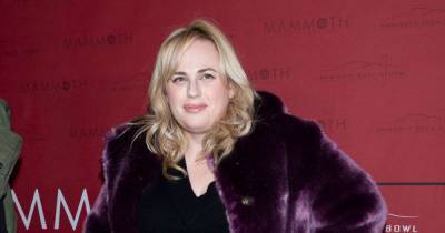 Rebel Wilson reveals body confidence trick she's adopted during weight loss journey - www.msn.com