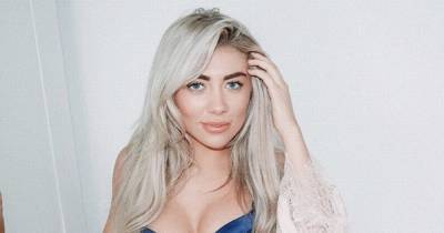 Love Island Scot Paige Turley's followers beg her to join OnlyFans for saucy snaps - www.dailyrecord.co.uk - Scotland - county Love