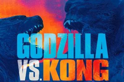 ‘Godzilla vs Kong’ Trailer Gives Fans Ringside Seats for Monster Fight (Video) - thewrap.com