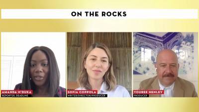 Sofia Coppola Was Ready For A “Sophisticated Comedy Romp” With ‘On The Rocks’ – Contenders Film - deadline.com