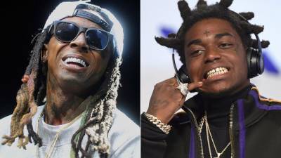 Lil Wayne, Kodak Black get clemency; Joe Exotic does not - abcnews.go.com - Florida