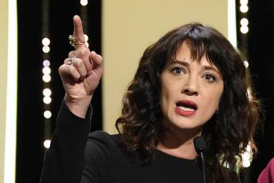 Asia Argento Accuses ‘xXx’ Director Rob Cohen of Sexual Assault During Filming - thewrap.com