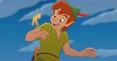 Disney+ blocks kids under seven watching 'racist' Peter Pan, Dumbo and Aristocrats - www.dailyrecord.co.uk - Switzerland