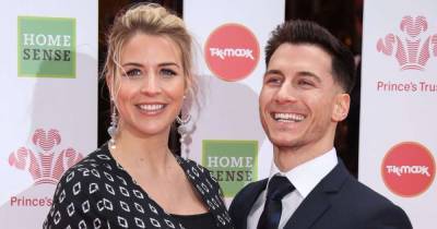 Gorka Marquez reveals moment he knew Gemma Atkinson was 'the one' as he talks marriage and more children - www.msn.com - county Atkinson
