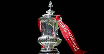 Who Manchester United will play in the FA Cup fifth round - www.manchestereveningnews.co.uk - Manchester