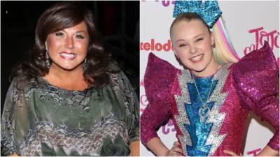 Abby Lee Miller Calls JoJo Siwa a 'Shining Example' for Coming Out - www.etonline.com