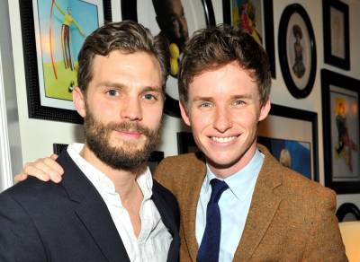 Former Roommates Eddie Redmayne & Jamie Dornan Reminisce About Being Struggling Actors: ‘There Was Just So Much Failure’ - etcanada.com - Britain - Los Angeles