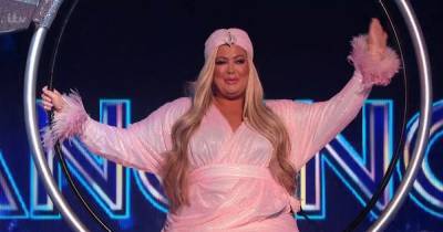 Dancing On Ice viewers fuming as Gemma Collins returns to the show - www.manchestereveningnews.co.uk