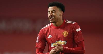 Manchester United confirm stance on Jesse Lingard future in transfer window - www.manchestereveningnews.co.uk - Manchester