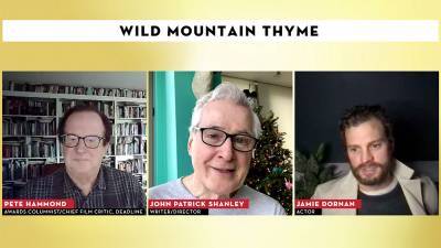 John Patrick Shanley Casts Ireland Itself In Leading Role For ‘Wild Mountain Thyme’ – Contenders Film - deadline.com - Ireland