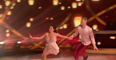 Dancing On Ice fans are saying the same thing about Faye Brookes' debut on the ice - www.manchestereveningnews.co.uk