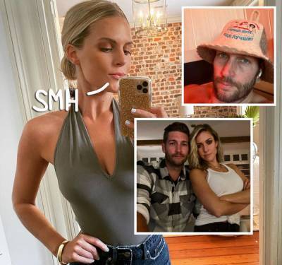 Madison LeCroy Shares Old Jay Cutler Texts, Laments 'Too Bad It Didn't Work Out' Amid Reconciliation Rumors - perezhilton.com