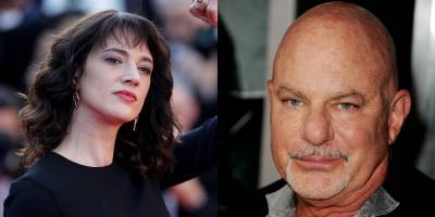 Director Rob Cohen Responds to Asia Argento's Sexual Assault Claims - www.justjared.com