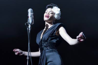 Andra Day Details How She ‘Abused’ Her Body To Play Billie Holiday - etcanada.com - USA