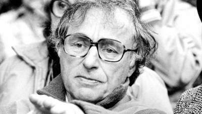 Walter Bernstein, Oscar-Nominated Screenwriter on 'The Front,' Dies at 101 - www.hollywoodreporter.com